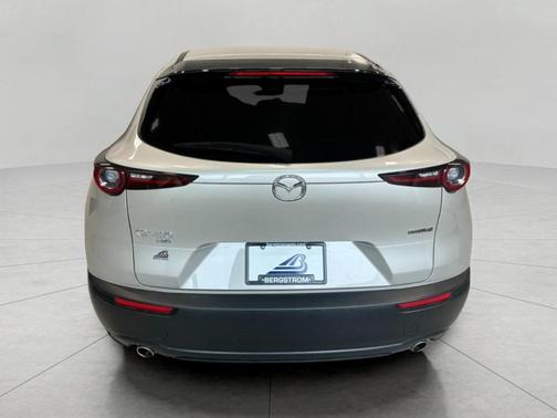 2024 Mazda CX-30 Select