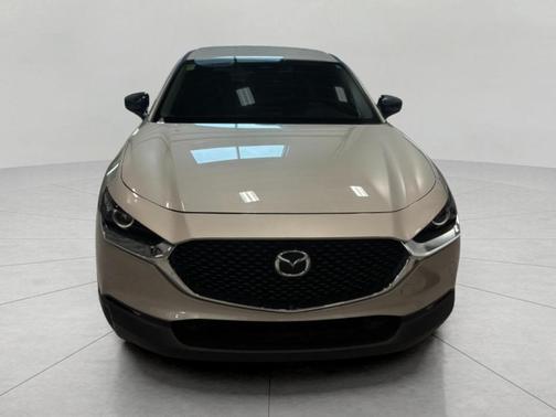 2024 Mazda CX-30 Select