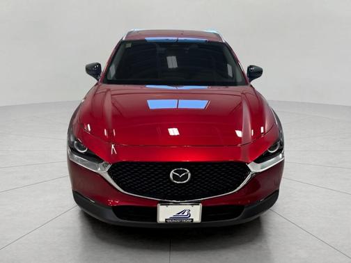 2025 Mazda CX-30 Select