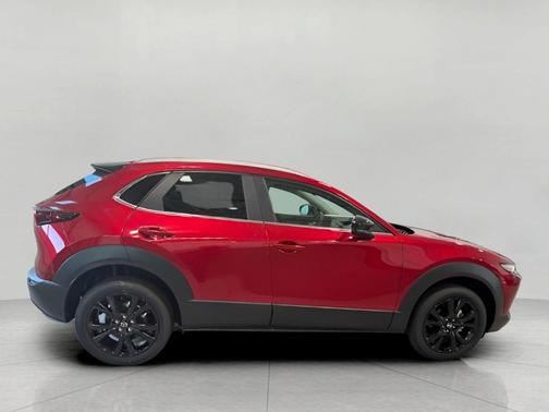 2025 Mazda CX-30 Select