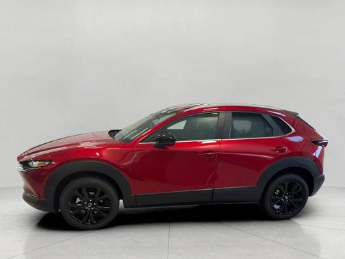 2025 Mazda CX-30 Select