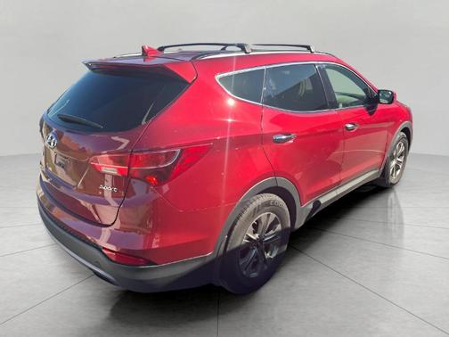 2016 Hyundai Santa Fe Sport 2.4L