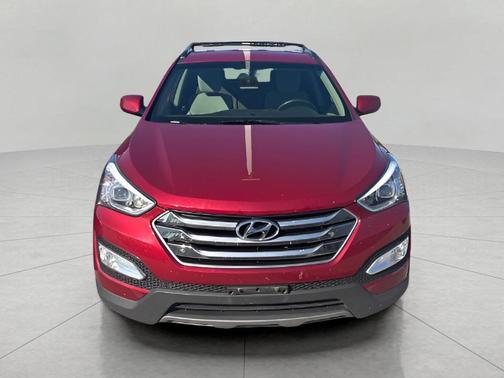 2016 Hyundai Santa Fe Sport 2.4L