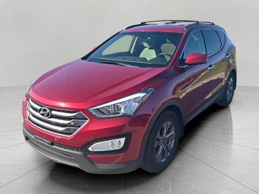2016 Hyundai Santa Fe Sport 2.4L