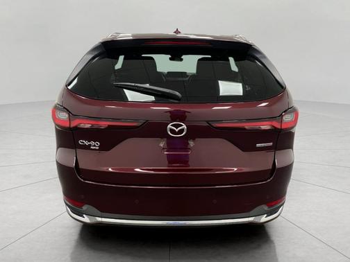 2024 Mazda CX-90 S Premium