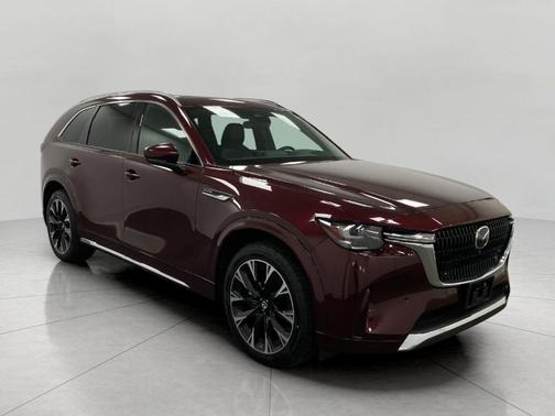 2024 Mazda CX-90 S Premium