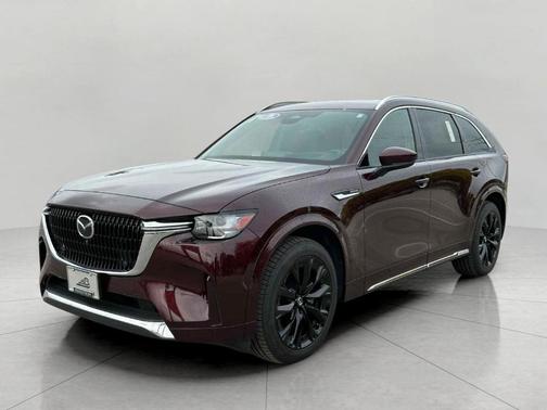 2024 Mazda CX-90 S Premium
