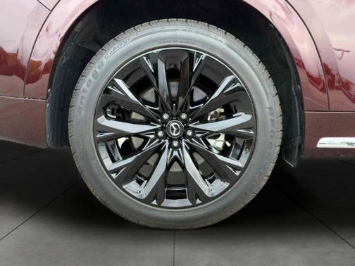 2024 Mazda CX-90 S Premium