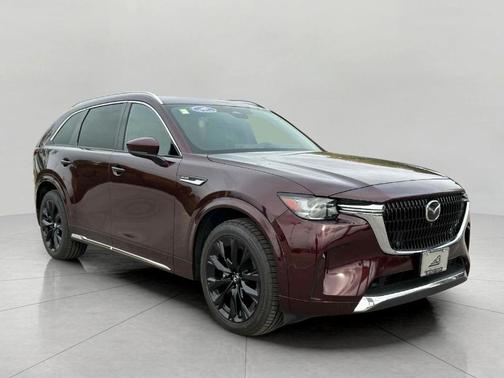 2024 Mazda CX-90 S Premium