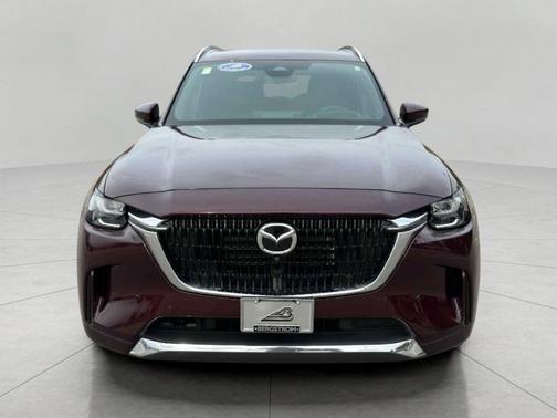 2024 Mazda CX-90 S Premium