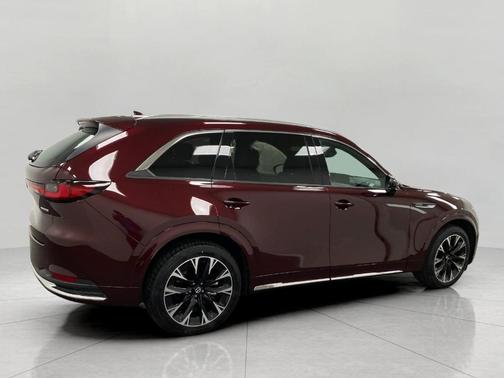2024 Mazda CX-90 S Premium