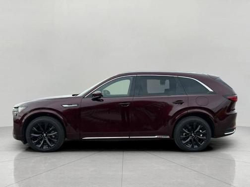 2024 Mazda CX-90 S Premium