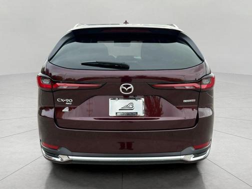 2024 Mazda CX-90 S Premium