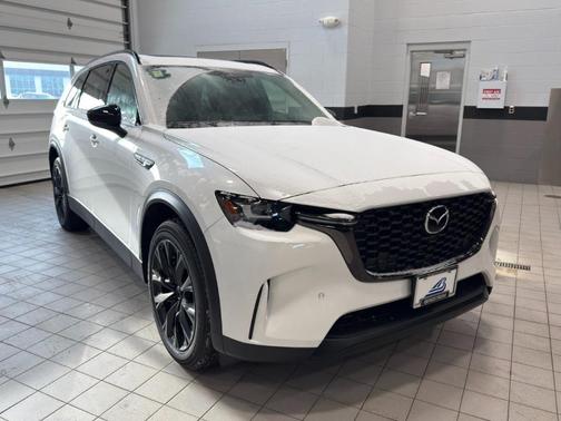 2026 Mazda CX-90 Premium