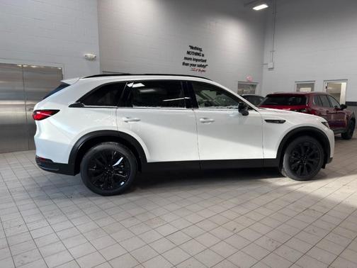 2026 Mazda CX-90 Premium