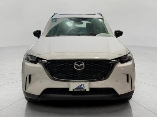 2026 Mazda CX-90 Premium