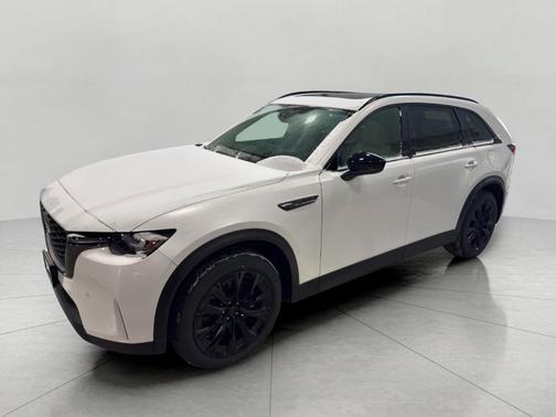 2026 Mazda CX-90 Premium