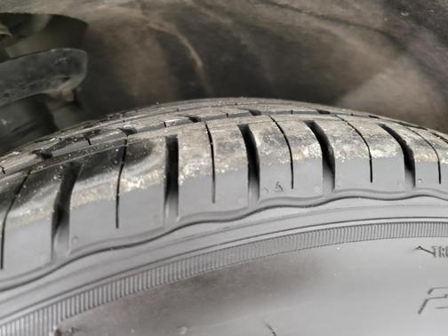 2024 Chrysler Pacifica Touring-L