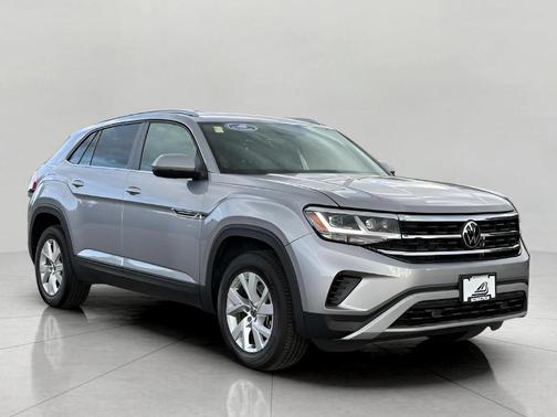 2021 Volkswagen Atlas Cross Sport 2.0T S