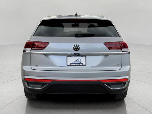 2021 Volkswagen Atlas Cross Sport 2.0T S