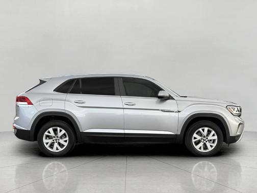 2021 Volkswagen Atlas Cross Sport 2.0T S