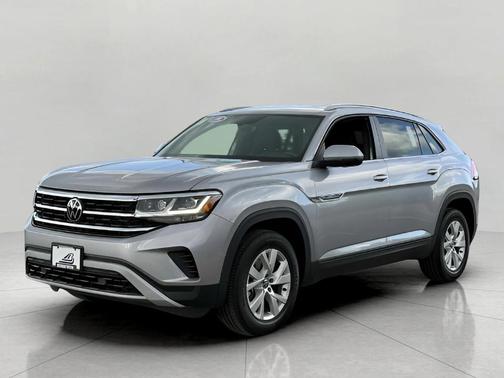 2021 Volkswagen Atlas Cross Sport 2.0T S