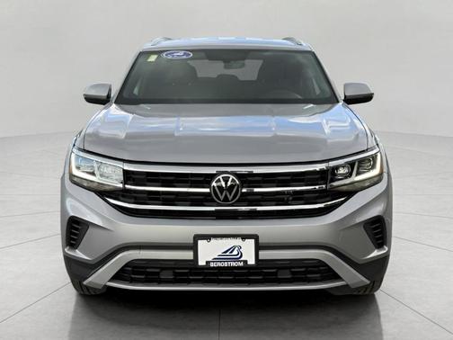 2021 Volkswagen Atlas Cross Sport 2.0T S