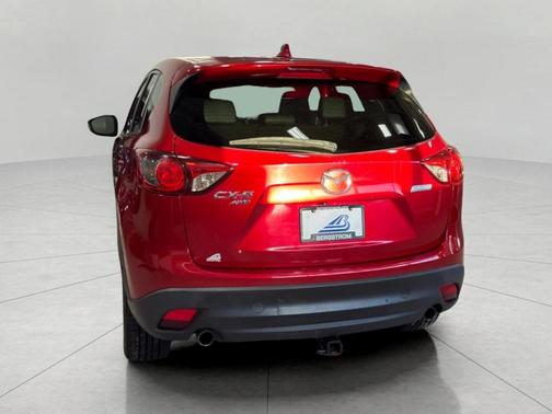 2014 Mazda CX-5 Grand Touring