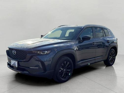 2025 Mazda CX-50 2.5 S Select Package
