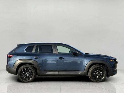 2025 Mazda CX-50 2.5 S Select Package
