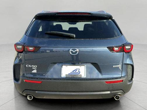 2025 Mazda CX-50 2.5 S Select Package