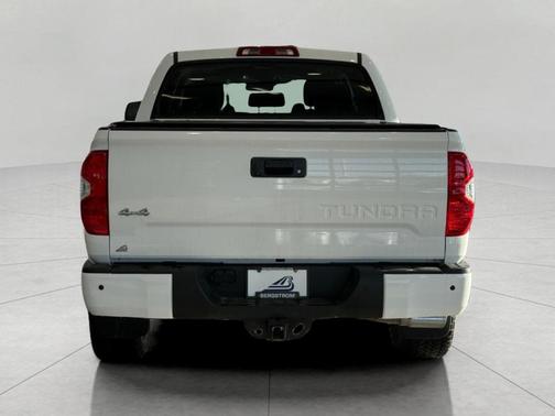 2019 Toyota Tundra Platinum