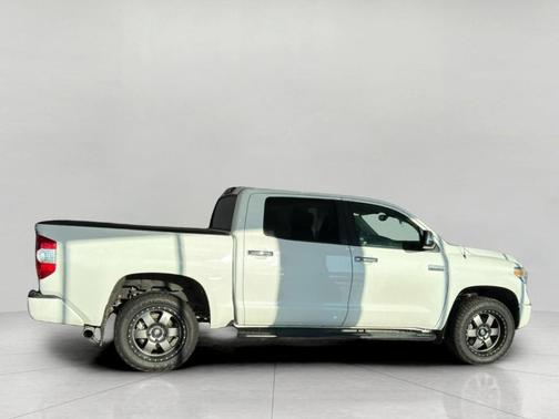 2019 Toyota Tundra Platinum