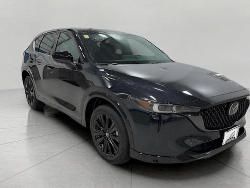 2025 Mazda CX-5 2.5 Turbo Premium Package