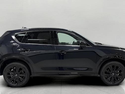 2025 Mazda CX-5 2.5 Turbo Premium Package