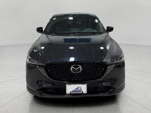 2025 Mazda CX-5 2.5 Turbo Premium Package