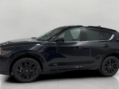 2025 Mazda CX-5 2.5 Turbo Premium Package