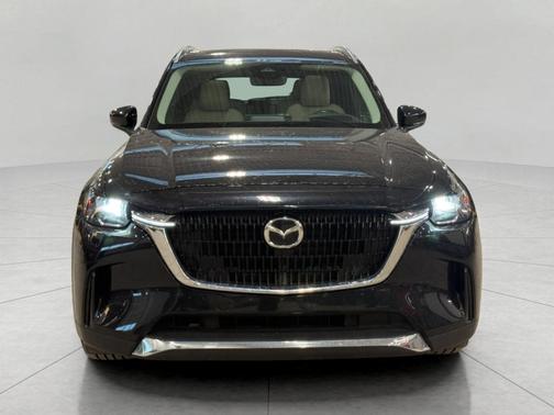 2024 Mazda CX-90 3.3 Turbo Premium