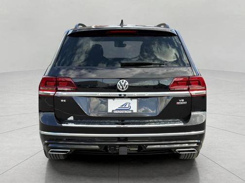 2020 Volkswagen Atlas 3.6 V6 SE R-Line