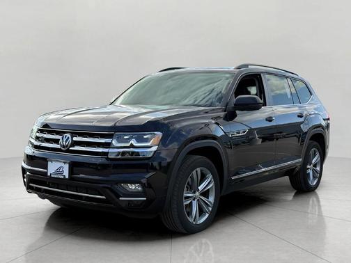 2020 Volkswagen Atlas 3.6 V6 SE R-Line