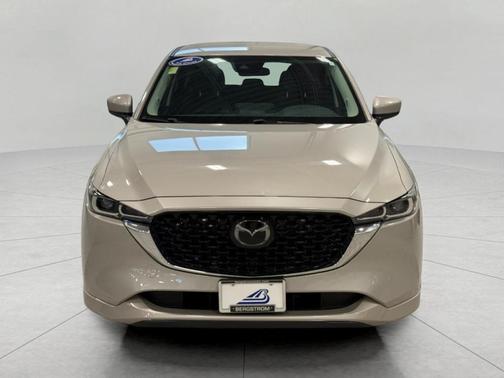 2025 Mazda CX-5 Select