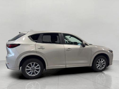 2025 Mazda CX-5 Select