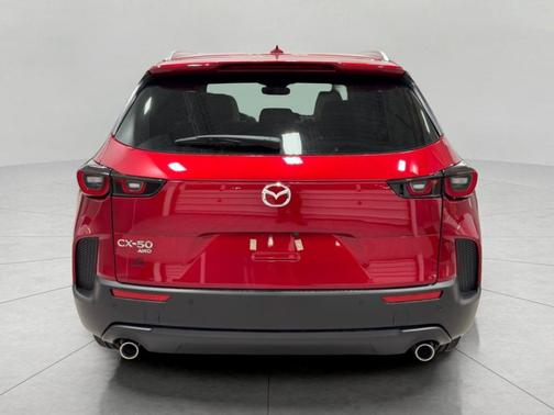 2026 Mazda CX-50 Premium