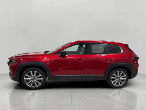 2026 Mazda CX-50 Premium