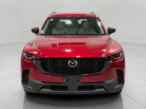 2026 Mazda CX-50 Premium