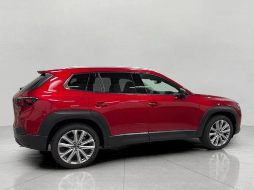 2026 Mazda CX-50 Premium