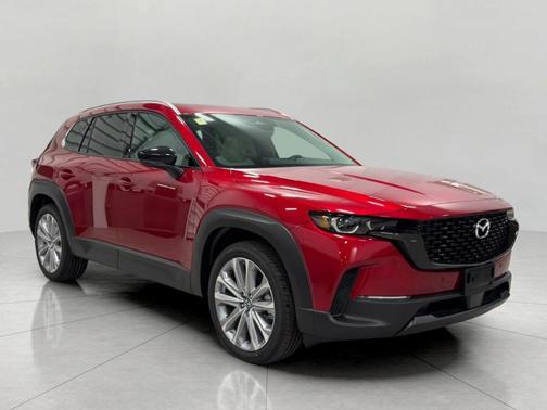 2026 Mazda CX-50 Premium