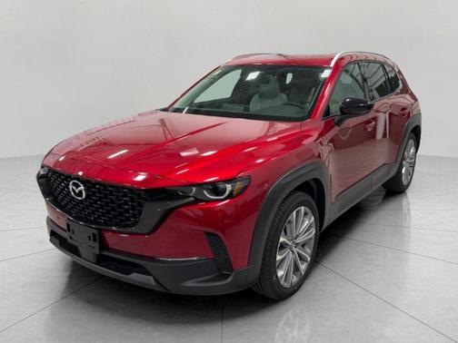 2026 Mazda CX-50 Premium
