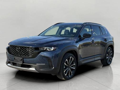 2026 Mazda CX-50 Turbo Premium Plus