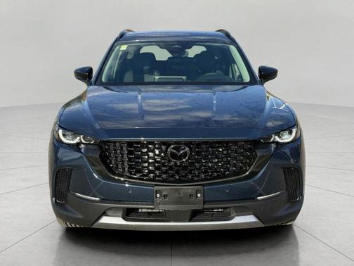 2026 Mazda CX-50 Turbo Premium Plus